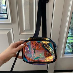 Ivivva Fanny/crossbody